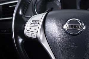 Внедорожник Nissan Qashqai 2014 года, 1649000 рублей, Пермь