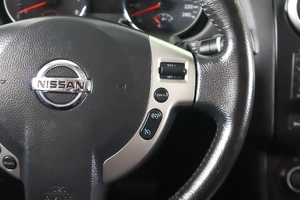 Внедорожник Nissan Qashqai 2012 года, 1099000 рублей, Пермь