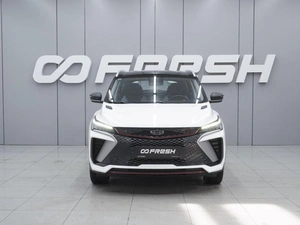 Внедорожник Geely Coolray 2023 года, 2080000 рублей, Ростов-на-Дону