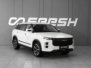 Внедорожник JAECOO J7 2024 года, 2484000 рублей, Тверь