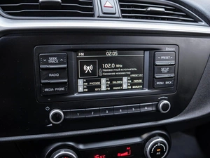 Хетчбэк Kia Rio X 2021 года, 1245000 рублей, Краснодар