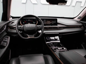 Внедорожник EXEED LX 2023 года, 2330000 рублей, Большой Сочи