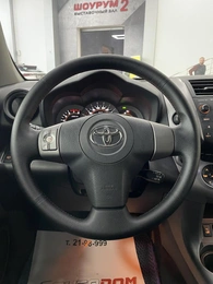 Внедорожник Toyota RAV4 2007 года, 1327000 рублей, Солонцы