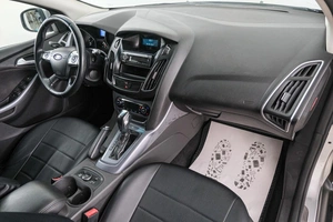 Универсал Ford Focus 2013 года, 1099000 рублей, Красноярск