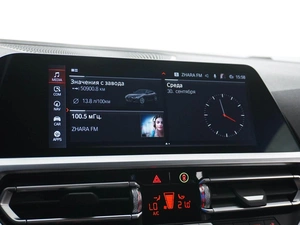 Купе BMW 4 серия 2022 года, 5249632 рублей, Москва
