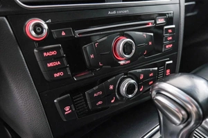Внедорожник Audi Q5 2014 года, 2249000 рублей, Красноярск