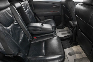 Внедорожник Lexus RX 2011 года, 2149000 рублей, Барнаул