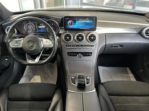 Седан Mercedes-benz C-класс 2020 года, 3450000 рублей, Уфа