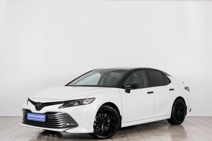 Седан Toyota Camry 2020 года, 3599000 рублей, Красноярск