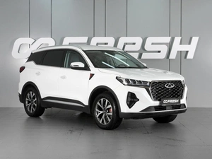 Внедорожник Chery Tiggo 7 Pro Max 2023 года, 1590000 рублей, Минеральные Воды