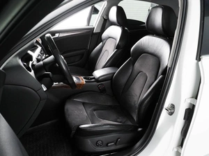 Седан Audi A4 2011 года, 1244000 рублей, Воронеж