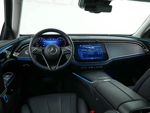 Седан Mercedes-benz E-класс 2024 года, 6615000 рублей, Москва