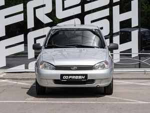 Хетчбэк ВАЗ (LADA) Kalina 2012 года, 459000 рублей, Волгоград