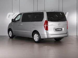 Минивэн Hyundai Grand Starex 2020 года, 3982000 рублей, Минеральные Воды