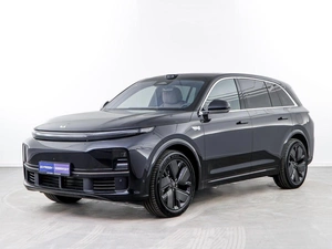 Внедорожник Li Auto L7 2025 года, 7934434 рублей, Москва