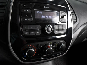 Внедорожник Renault Kaptur 2018 года, 1289000 рублей, Воронеж