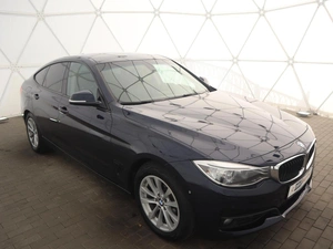 Седан BMW 3 серии 2016 года, 1695000 рублей, Орёл