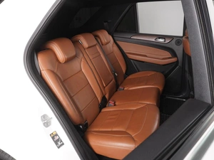 Внедорожник Mercedes-benz GLE-класс 2016 года, 4770000 рублей, Минеральные Воды