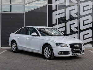 Седан Audi A4 2008 года, 890000 рублей, Краснодар