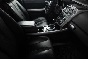 Внедорожник Mazda CX-7 2008 года, 529000 рублей, Оренбург