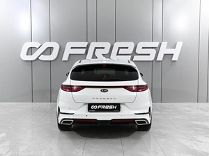 Универсал Kia ProCeed 2019 года, 1689000 рублей, Ростов-на-Дону