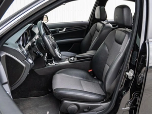 Седан Mercedes-benz C-класс 2012 года, 1610000 рублей, Краснодар