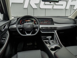 Внедорожник Changan CS35 Plus 2023 года, 1950000 рублей, Краснодар