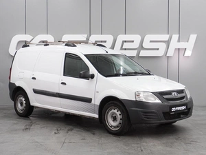 Фургон ВАЗ (LADA) Largus 2018 года, 639000 рублей, Воронеж