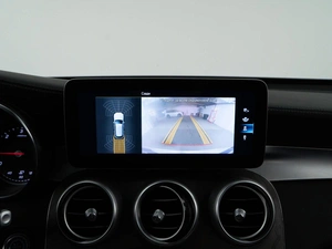 Внедорожник Mercedes-benz GLC-класс 2021 года, 4468744 рублей, Москва