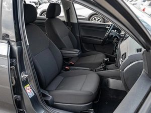Седан Volkswagen Polo 2020 года, 1650000 рублей, Краснодар