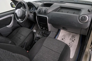 Внедорожник Renault Duster 2013 года, 859000 рублей, Красноярск