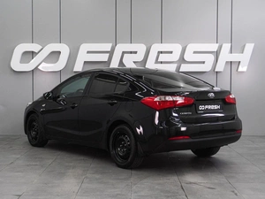 Седан Kia Cerato 2013 года, 1219000 рублей, Воронеж