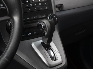 Внедорожник Honda CR-V 2008 года, 1395000 рублей, Омск