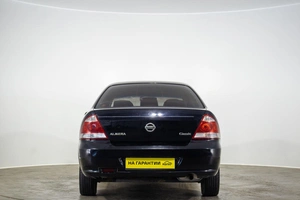 Седан Nissan Almera Classic 2007 года, 549000 рублей, Оренбург