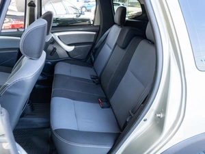 Внедорожник Renault Duster 2015 года, 890000 рублей, Волгоград