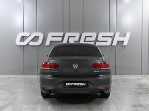 Седан Volkswagen Passat 2016 года, 1799000 рублей, Аксай