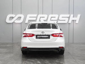 Седан Toyota Camry 2020 года, 2969000 рублей, Воронеж