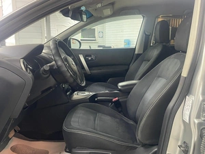 Внедорожник Nissan Qashqai 2010 года, 999000 рублей, Ачинск