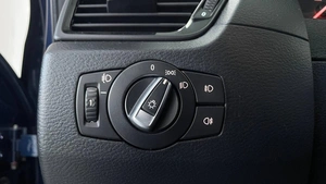 Внедорожник BMW X1 2014 года, 1310000 рублей, Смоленск