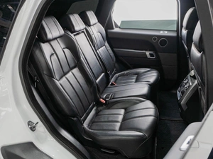 Внедорожник Land Rover Range Rover Sport 2014 года, 3099000 рублей, Тюмень