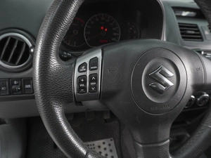 Хетчбэк Suzuki SX4 2008 года, 1119000 рублей, Ростов-на-Дону