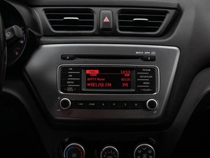 Седан Kia Rio 2016 года, 1249000 рублей, Большой Сочи