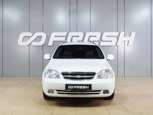 Универсал Chevrolet Lacetti 2011 года, 569000 рублей, Воронеж