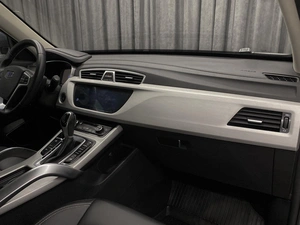 Внедорожник Geely Atlas 2021 года, 1849000 рублей, Красноярск