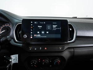 Седан ВАЗ (LADA) Iskra 2026 года, 1537000 рублей, Ставрополь