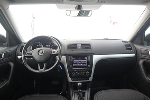 Внедорожник Skoda Yeti 2016 года, 1390000 рублей, Орёл