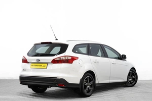 Универсал Ford Focus 2012 года, 639000 рублей, Барнаул