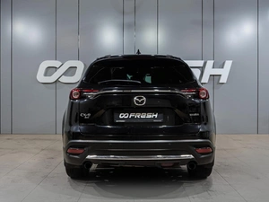 Внедорожник Mazda CX-9 2021 года, 4499000 рублей, Воронеж