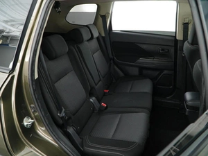 Внедорожник Mitsubishi Outlander 2018 года, 1654055 рублей, Москва