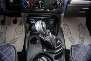 Внедорожник Chevrolet Niva 2010 года, 479000 рублей, Пермь